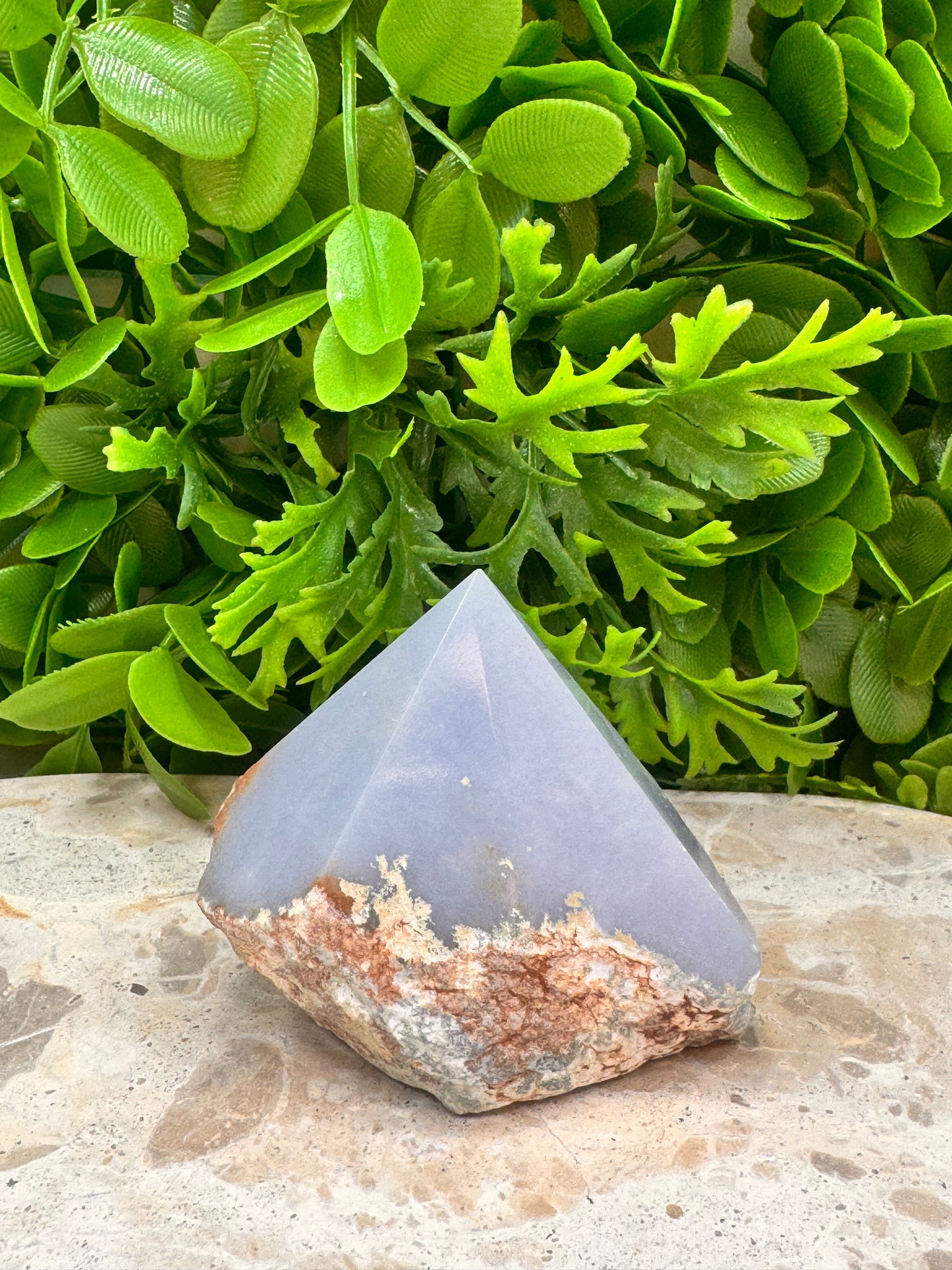 Angelite Freeform 302g
