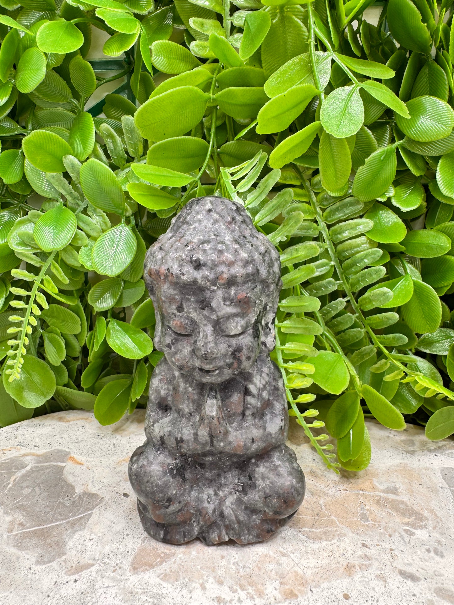 Yooperlite Buddha 430g