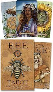 Bee Tarot