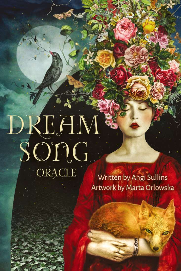 DREAM SONG ORACLE
