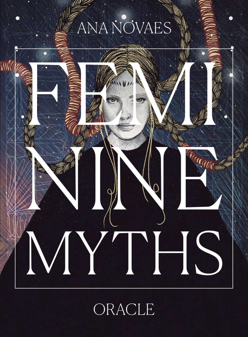 FEMININE MYTHS ORACLE