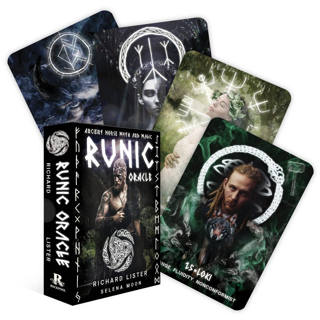 RUNIC ORACLE