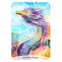Sacred Power Reading Cards