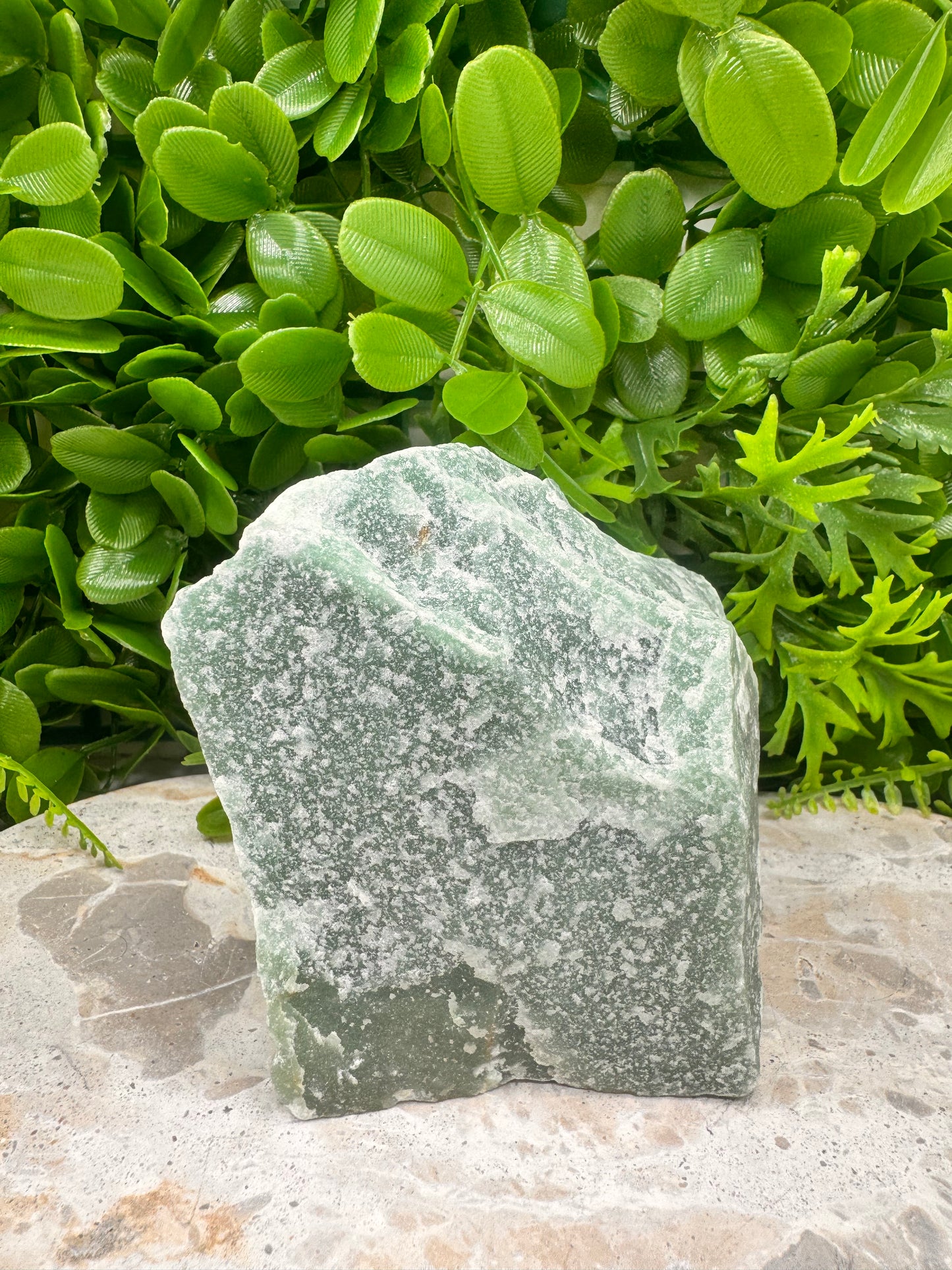 Green Aventurine Raw 940g