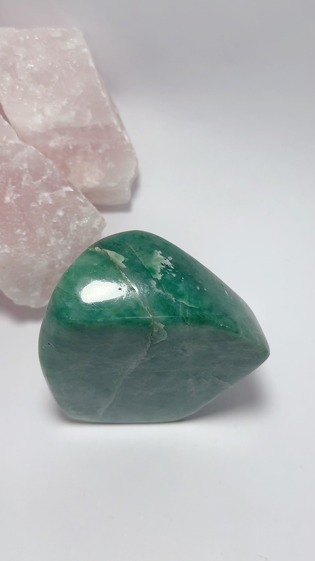 Pyrophyllite Freeform 746g