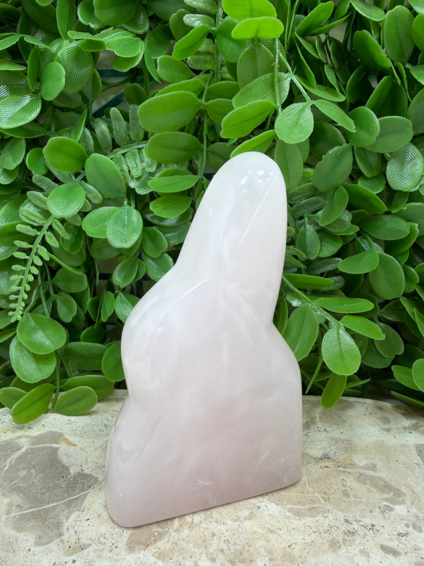 Pink Mangano UV Freeform 496g