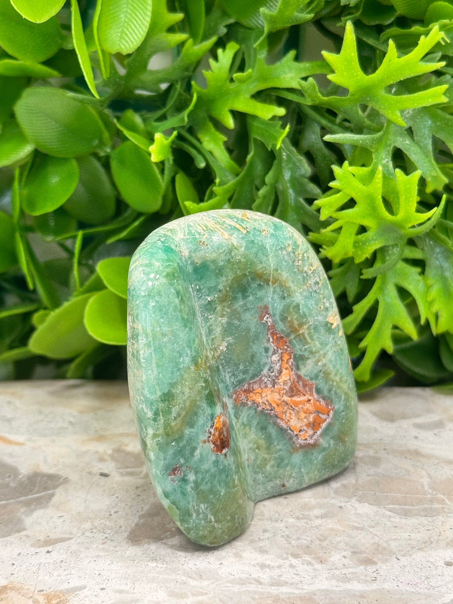 Smithsonite Freeform 216g