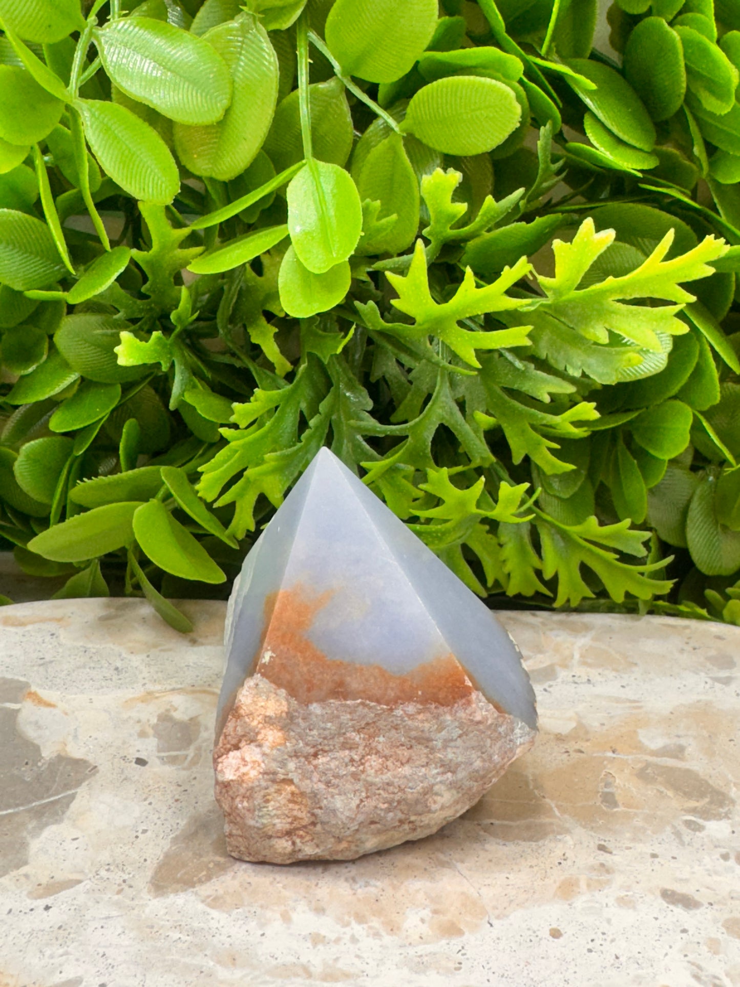 Angelite Freeform 302g
