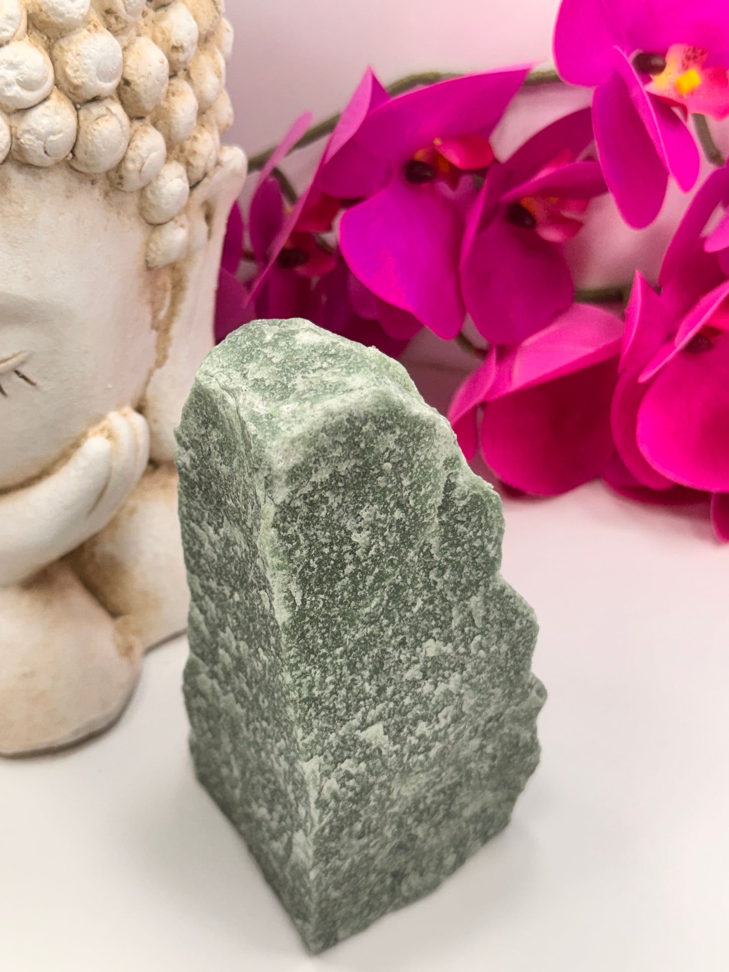 Green Aventurine Raw 1390g
