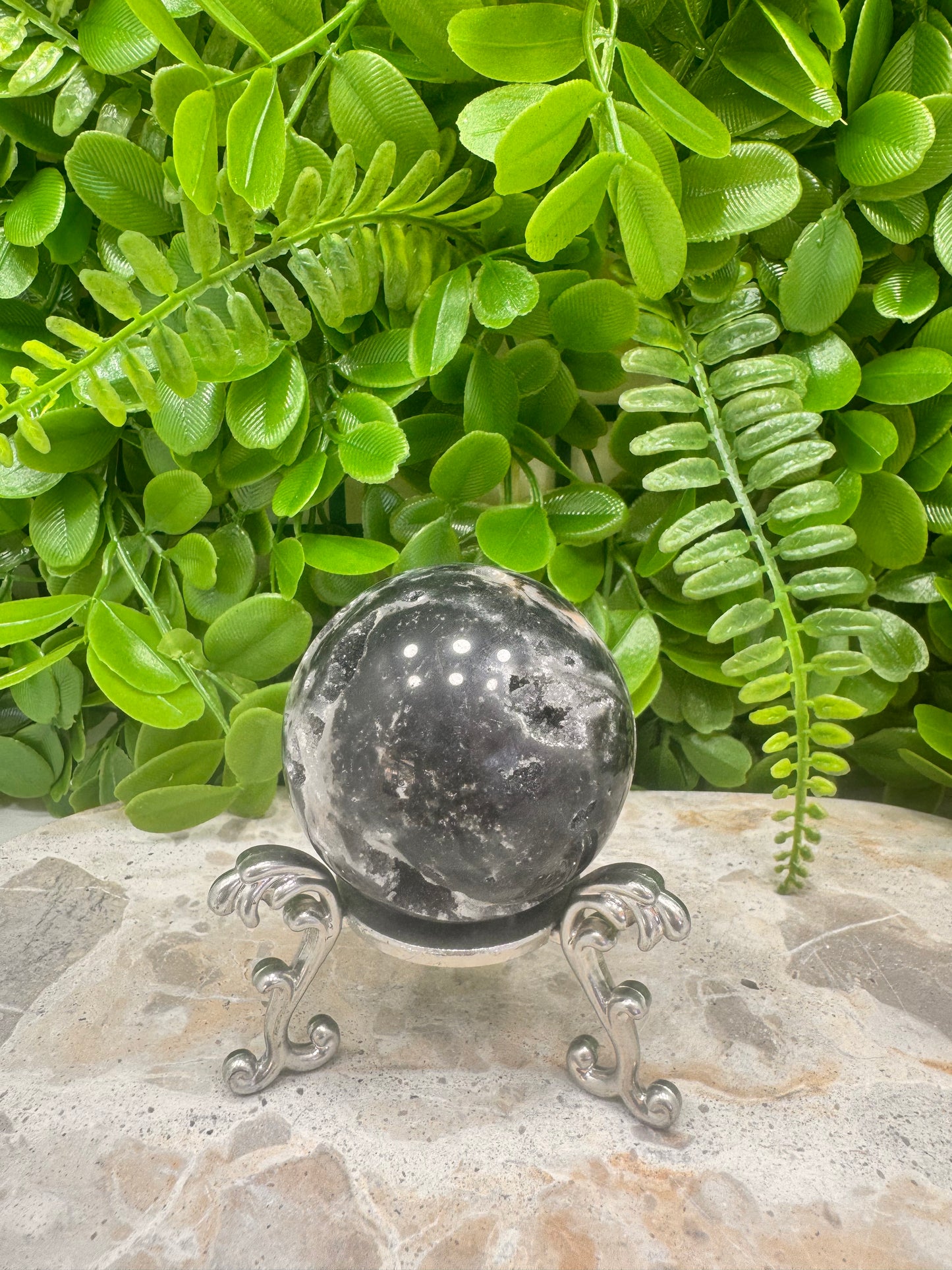 Sphalerite Sphere 200g