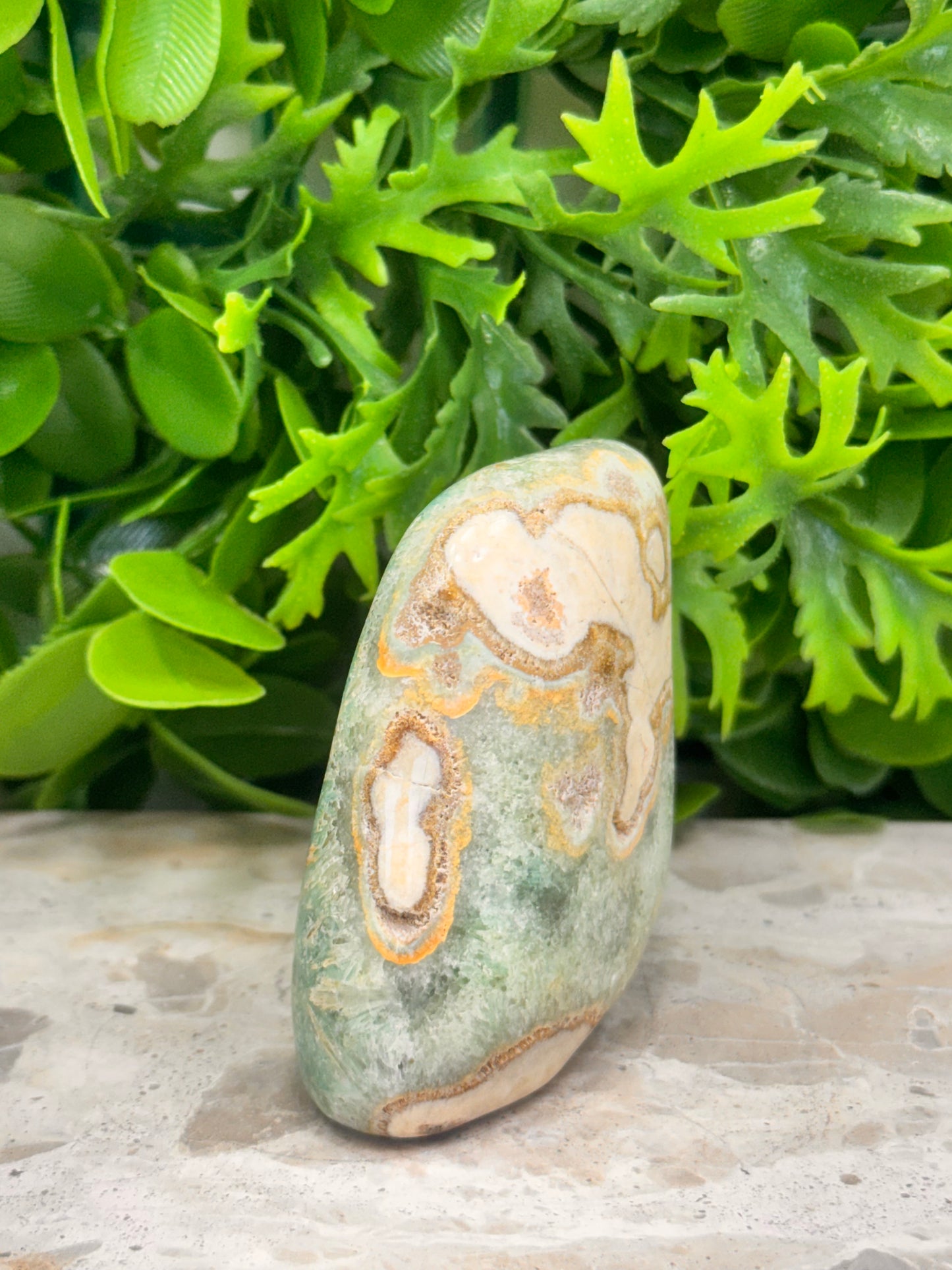 Smithsonite Freeform 216g