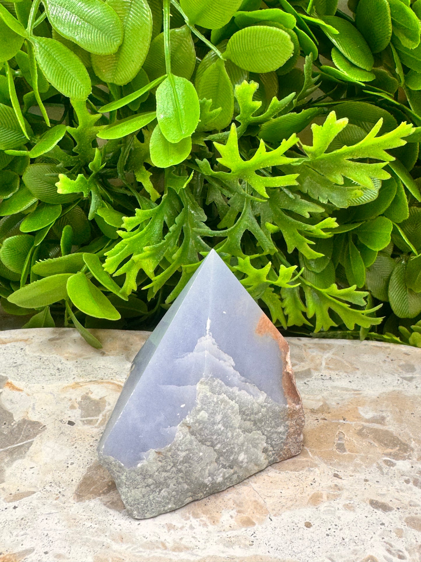 Angelite Freeform 302g
