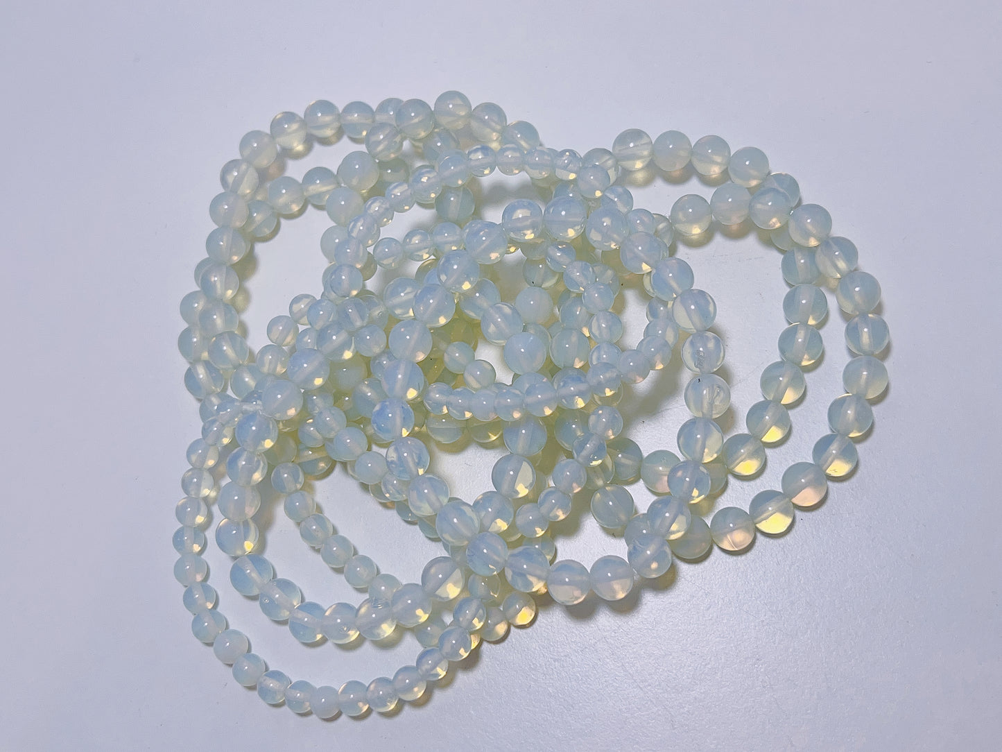 Opalite Bracelet 8mm