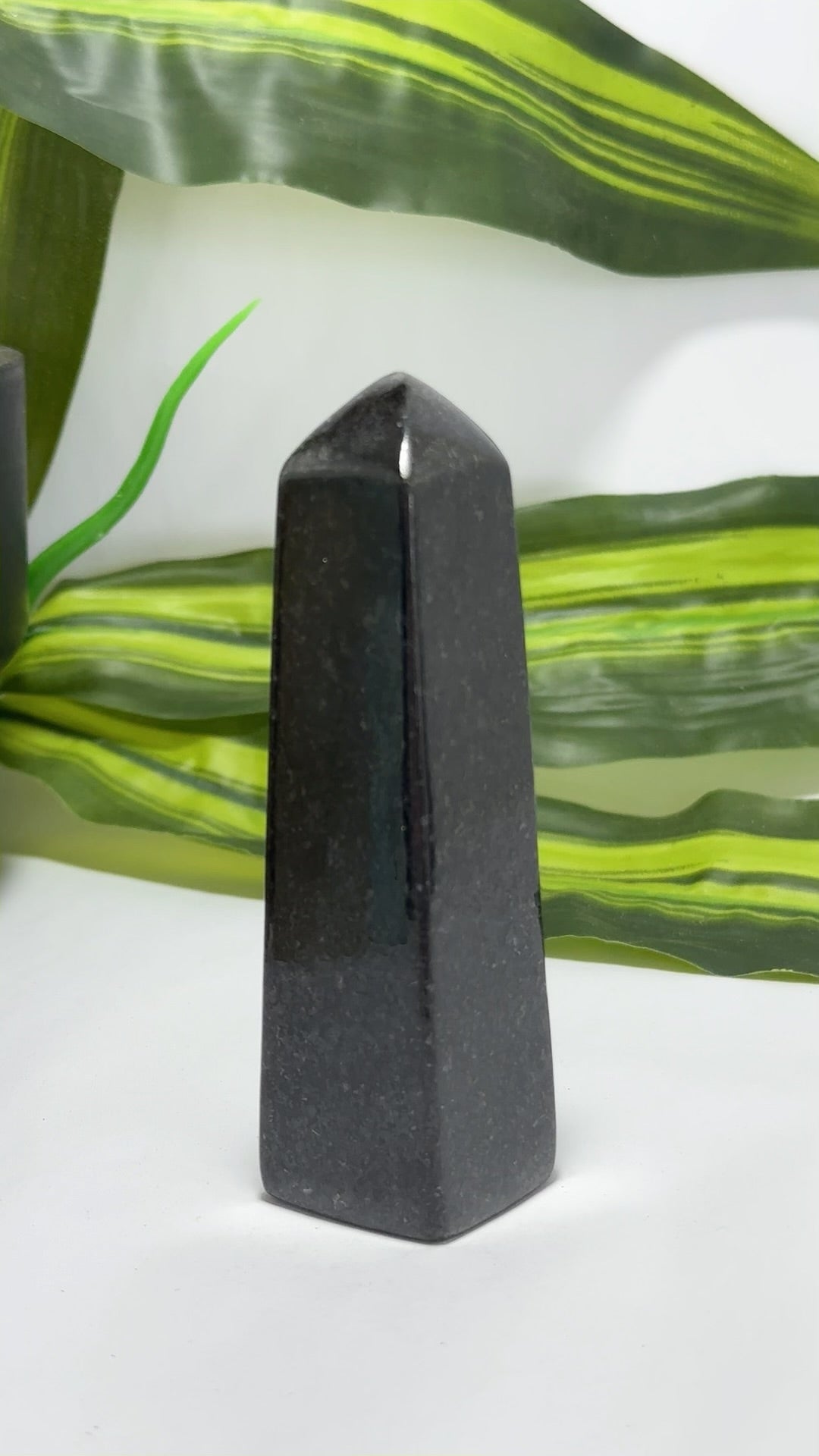 Black Jade 186g