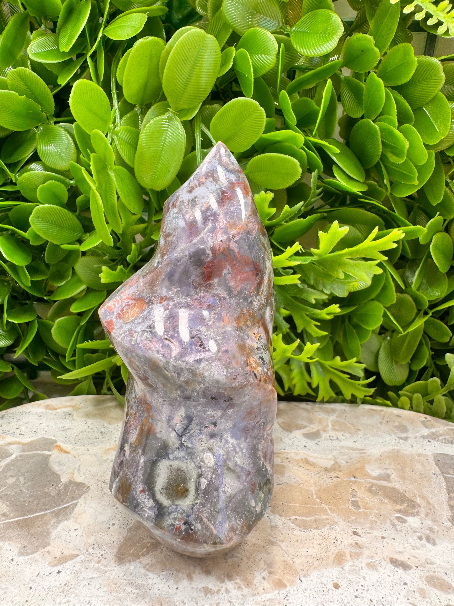Ocean Jasper Freeform 668g