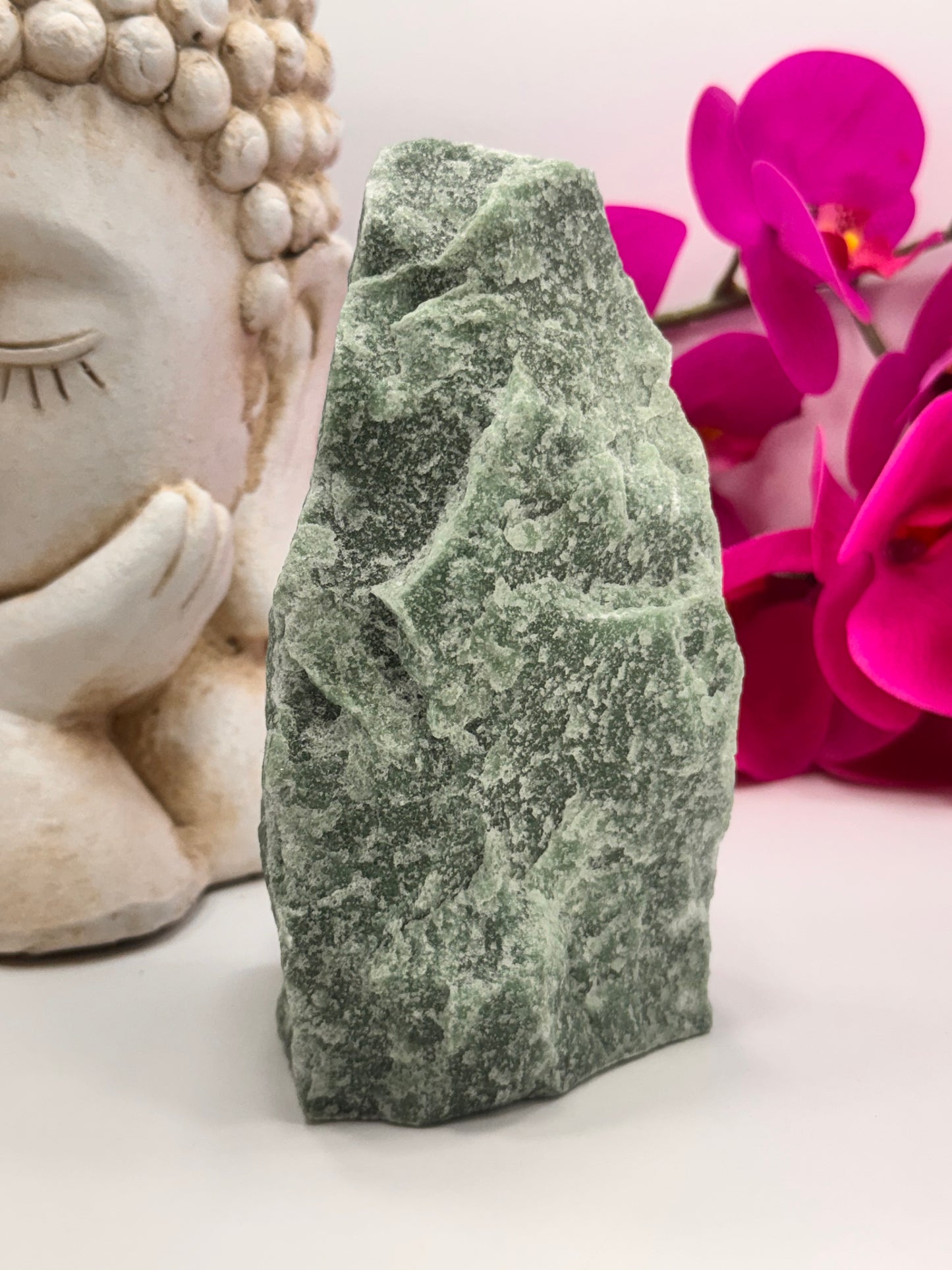 Green Aventurine Raw 1390g