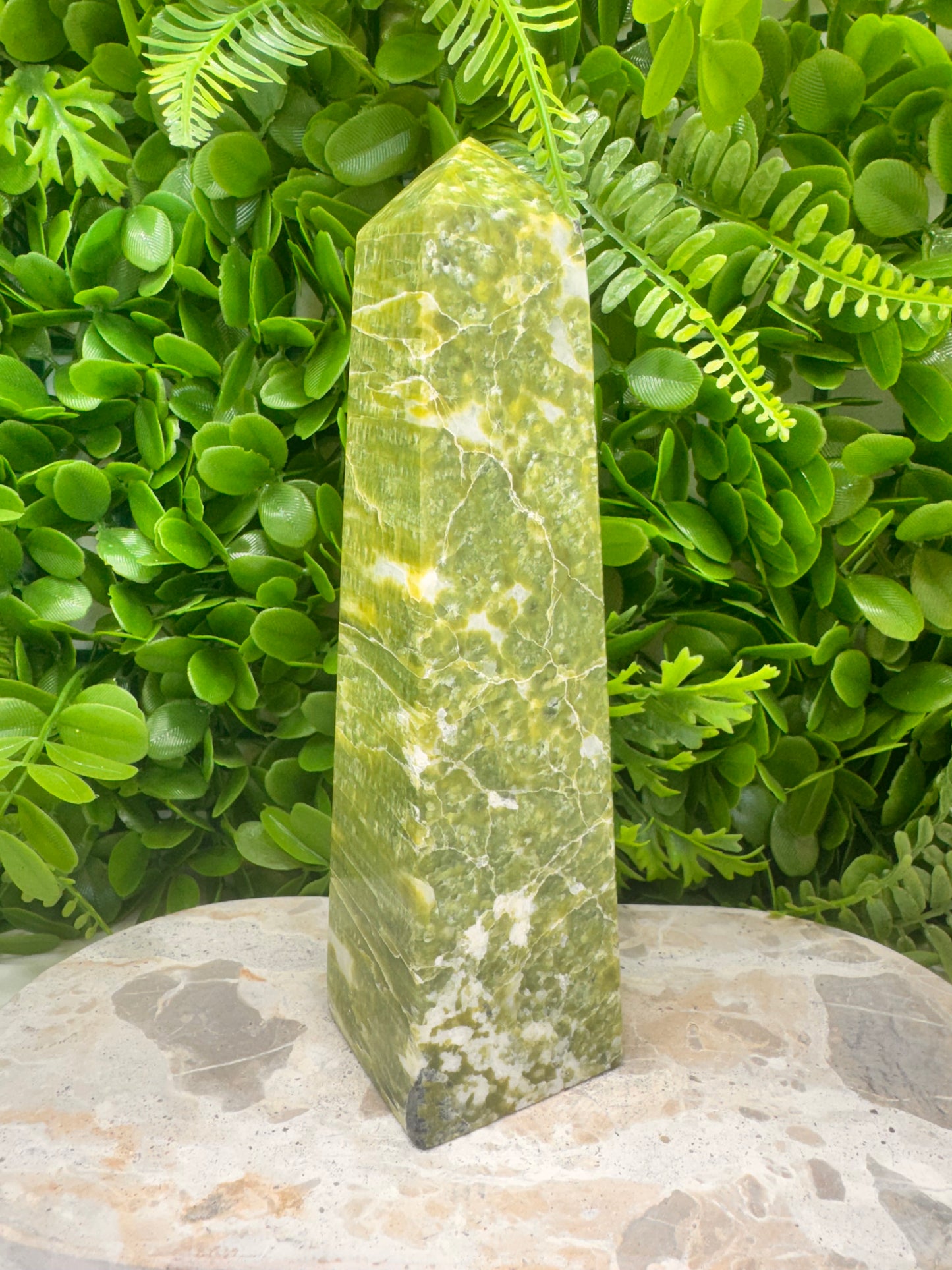 Tremolite Tower 1.1kg