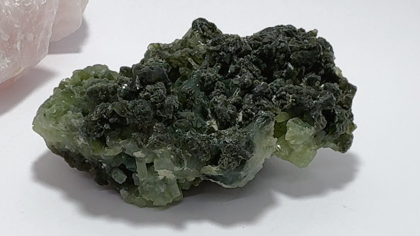 Prehnite A Grade Specimen 396g