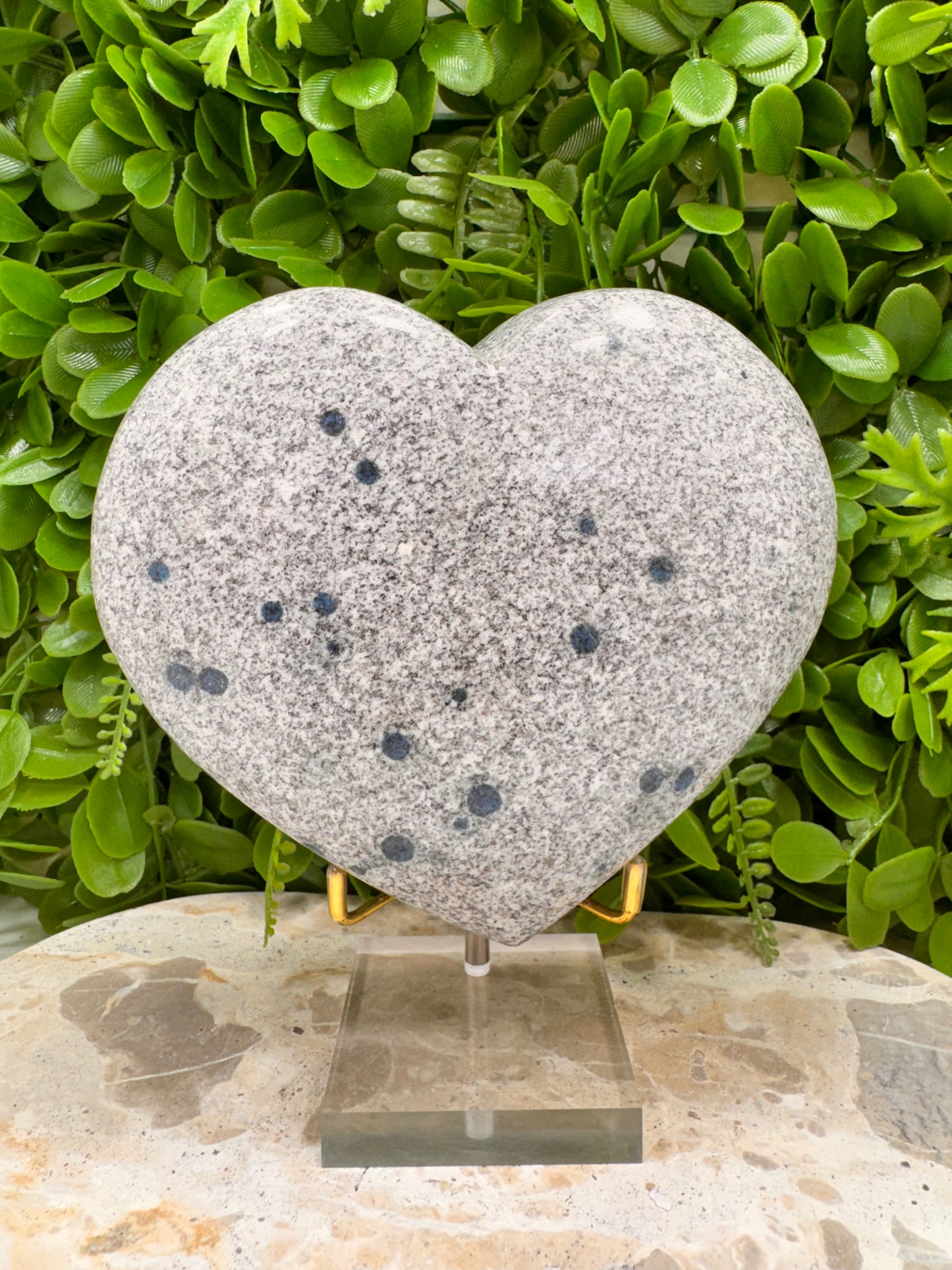K2 Jasper Heart 1350g