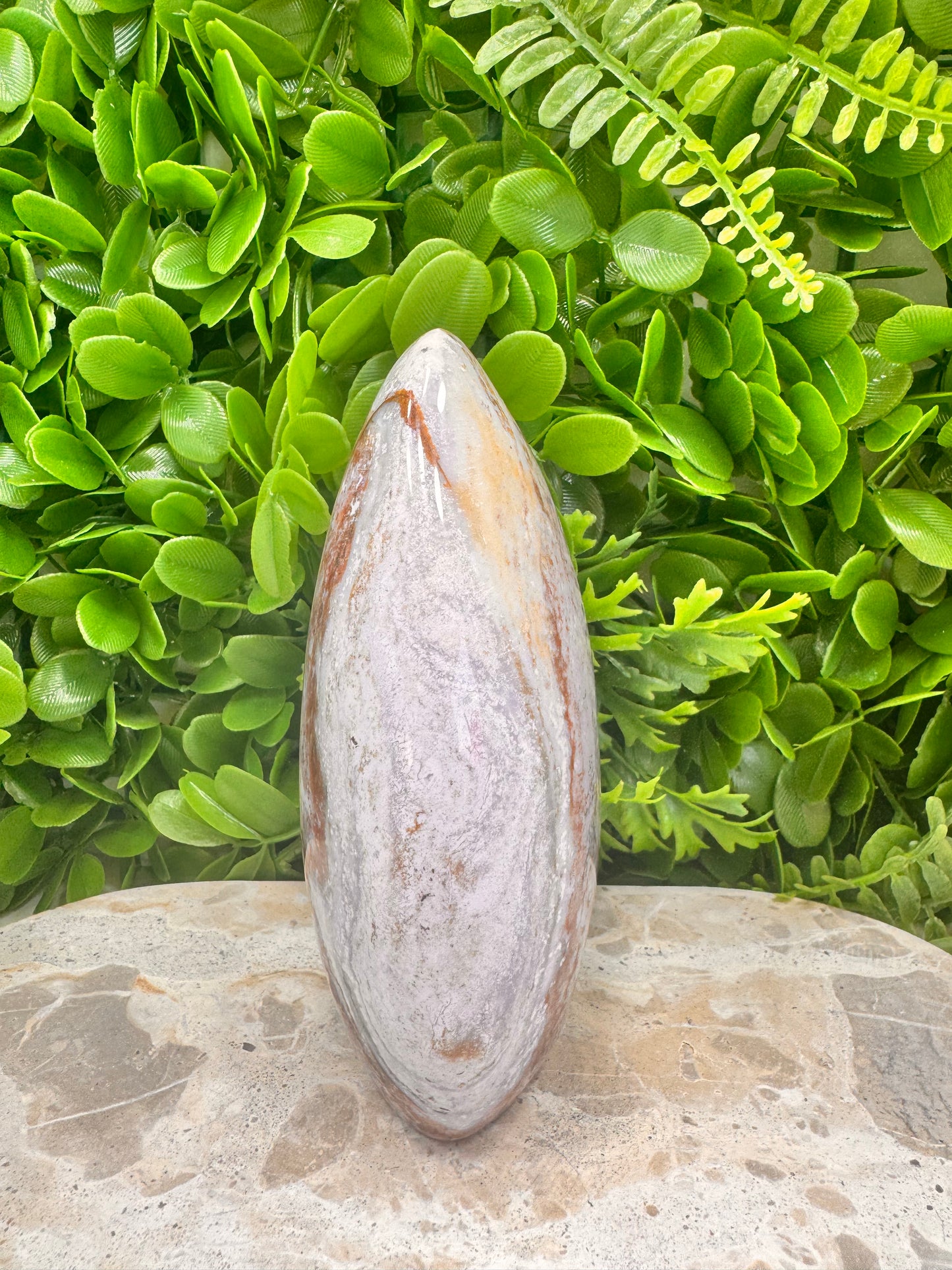 Ocean Jasper Freeform 1140g