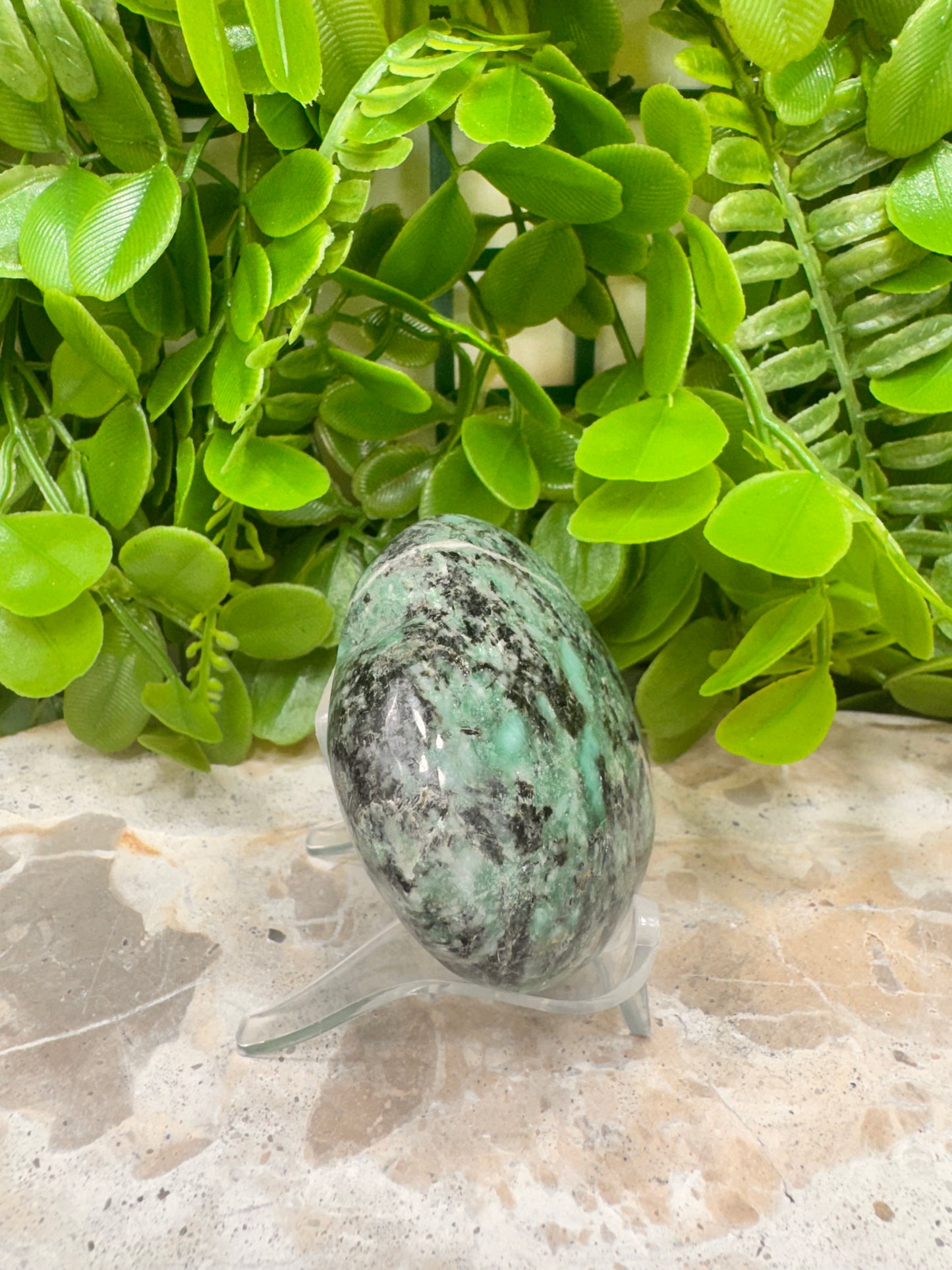 Verdite Heart 160g