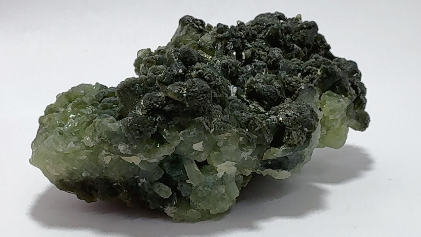 Prehnite A Grade Specimen 396g