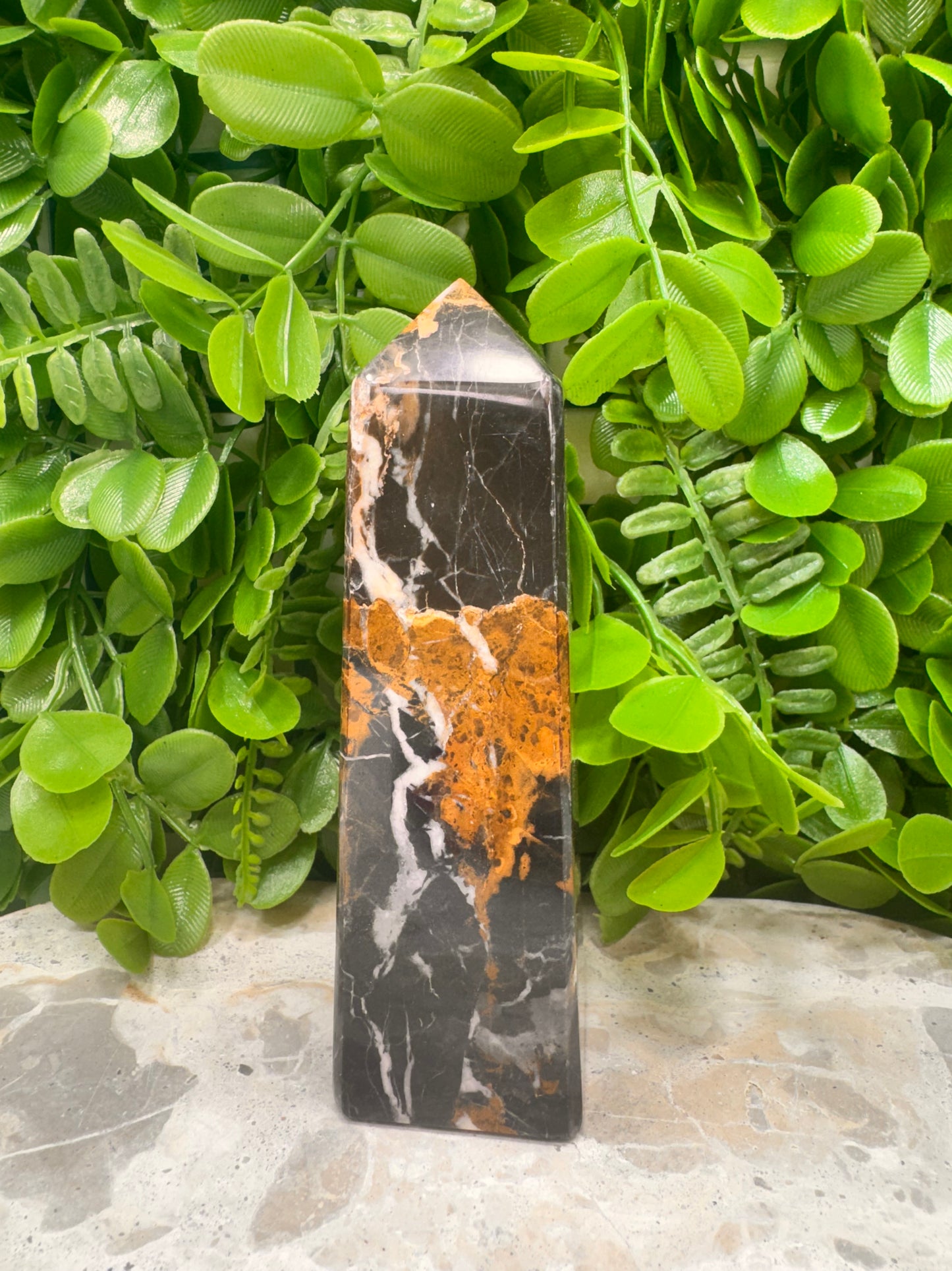 Hunter Jasper Tower 421g