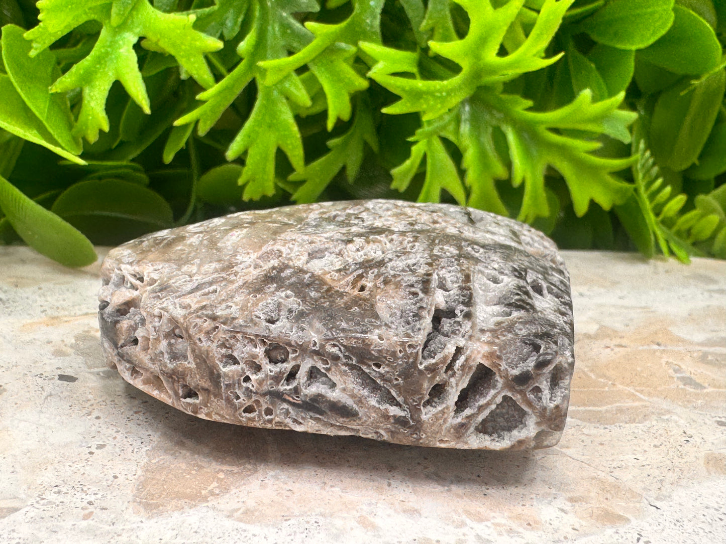 Sphalerite Heart 110g