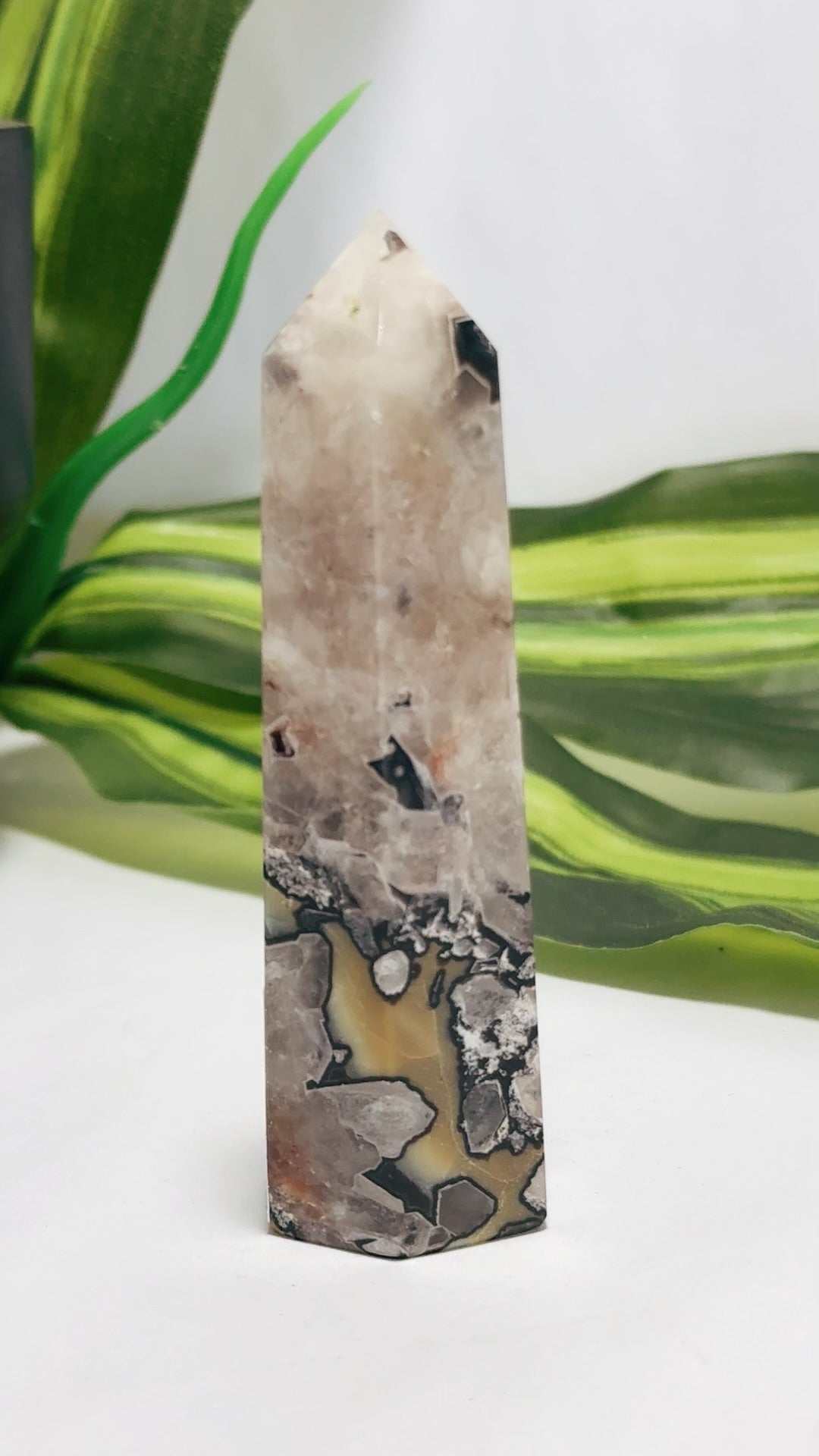Maligano Jasper Tower 92g