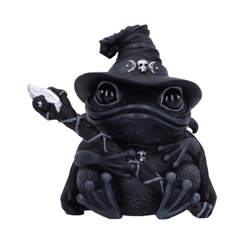 Asmoadeus Toad Cult Cuties Figurine 10cm