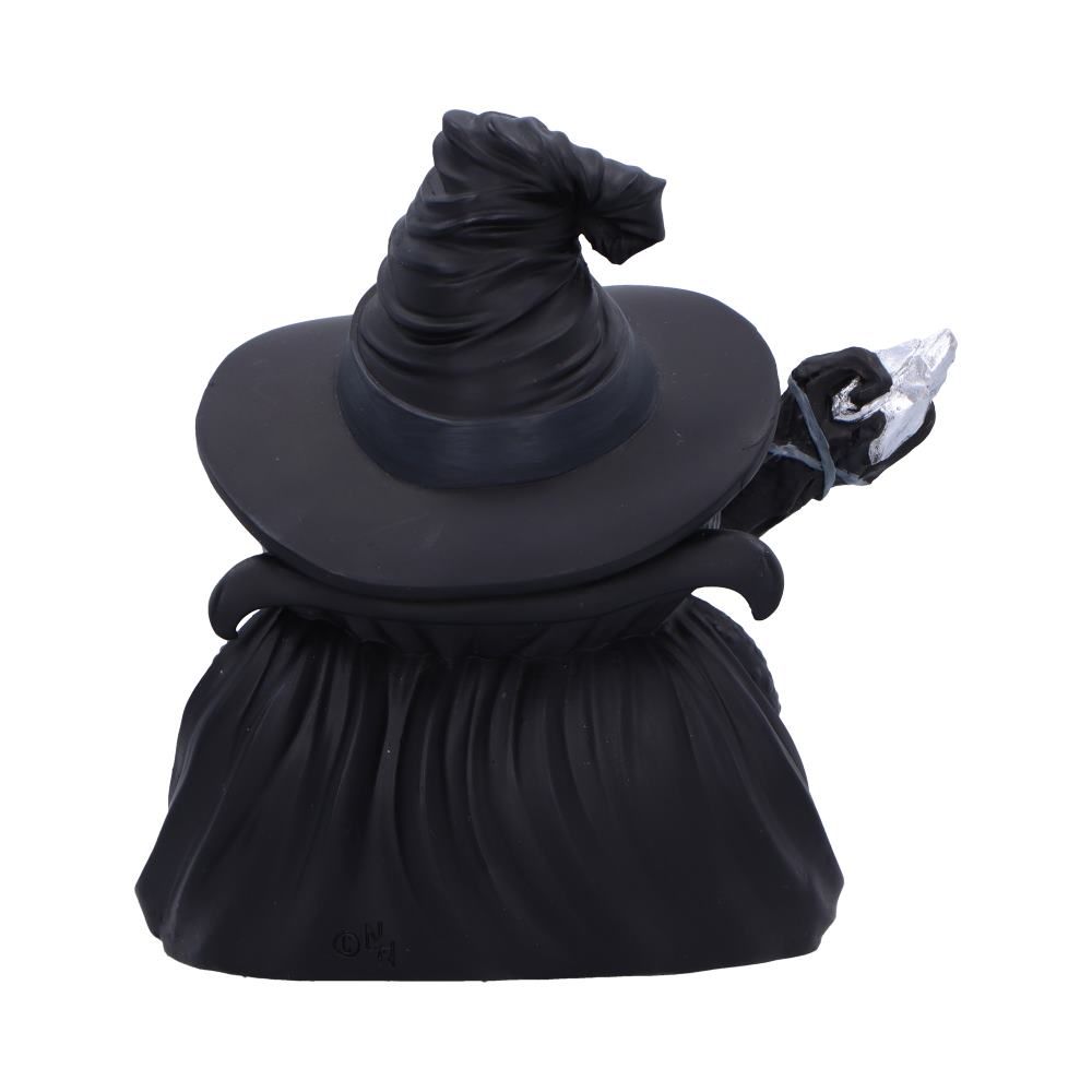 Asmoadeus Toad Cult Cuties Figurine 10cm