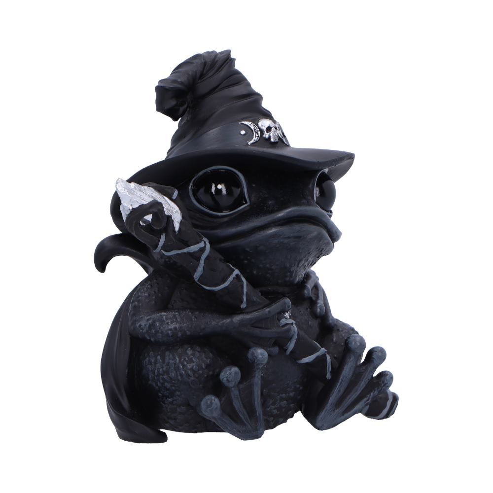 Asmoadeus Toad Cult Cuties Figurine 10cm