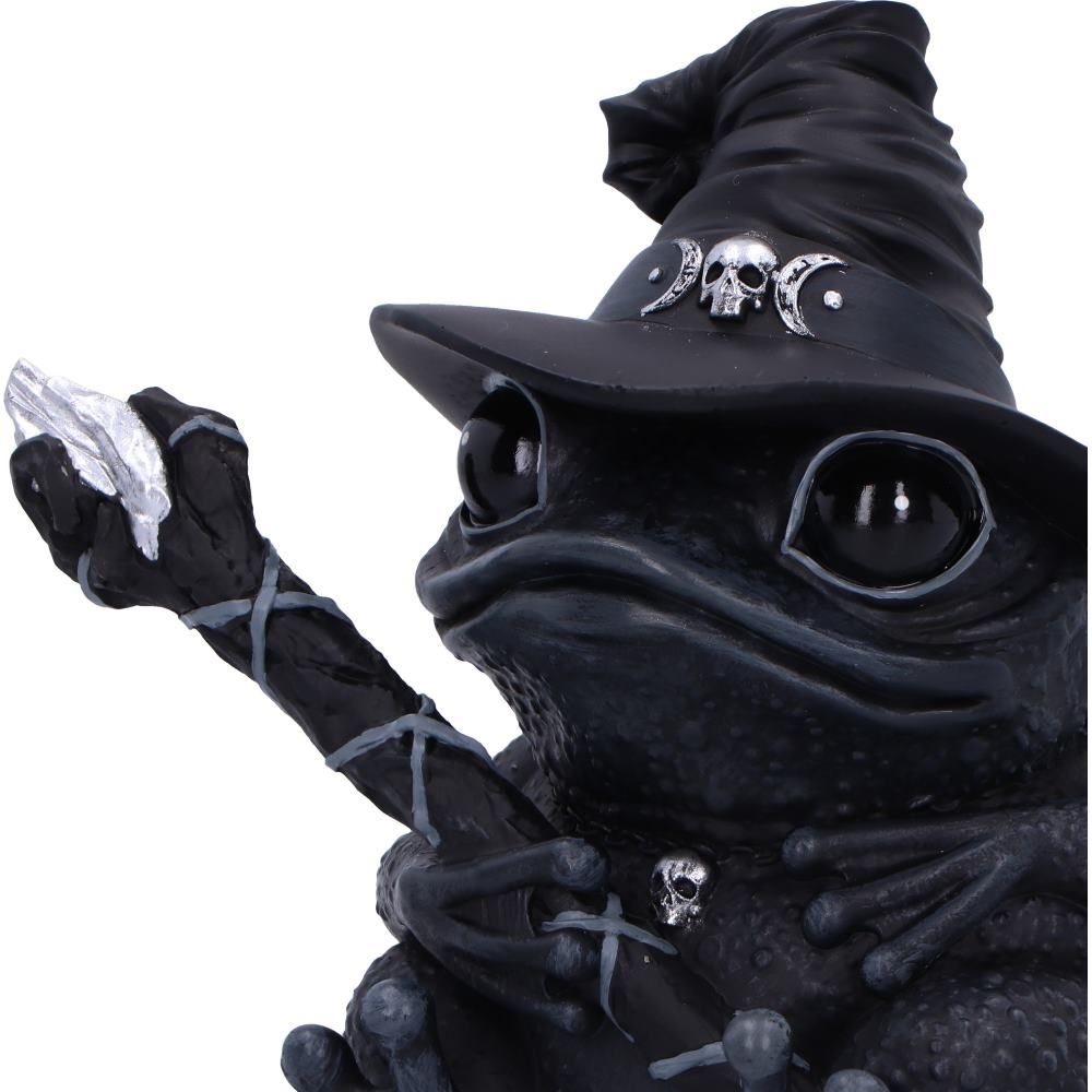 Asmoadeus Toad Cult Cuties Figurine 10cm