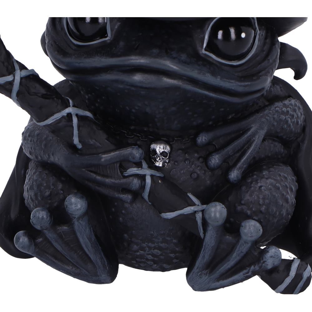 Asmoadeus Toad Cult Cuties Figurine 10cm