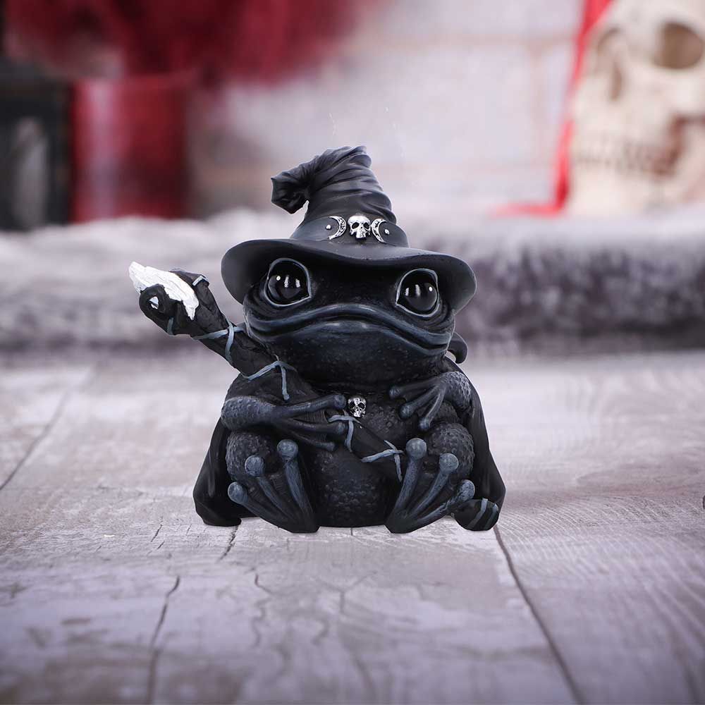Asmoadeus Toad Cult Cuties Figurine 10cm