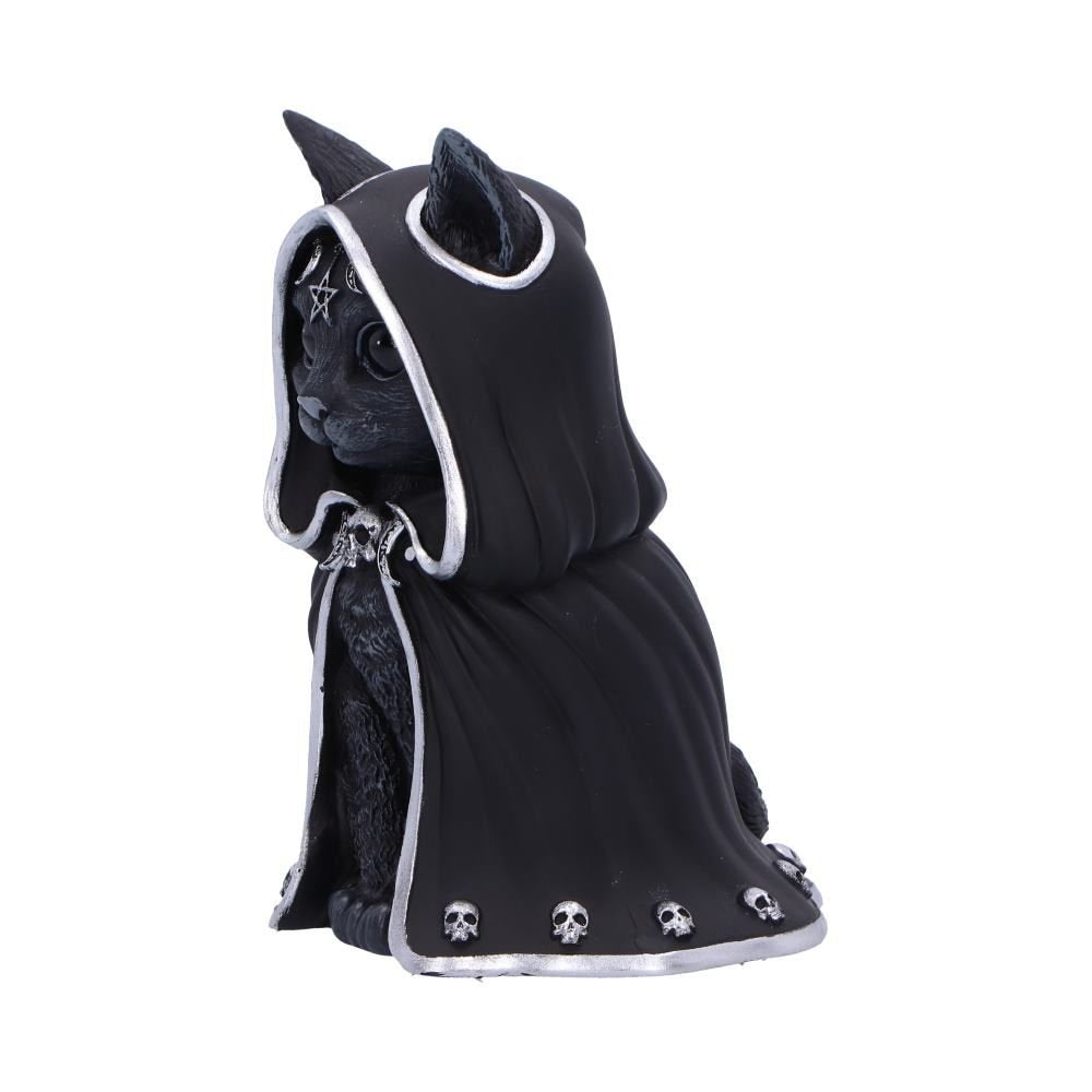 Zefur Cat Cult Cuties Figurine 10cm
