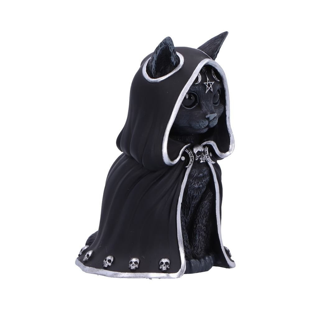 Zefur Cat Cult Cuties Figurine 10cm