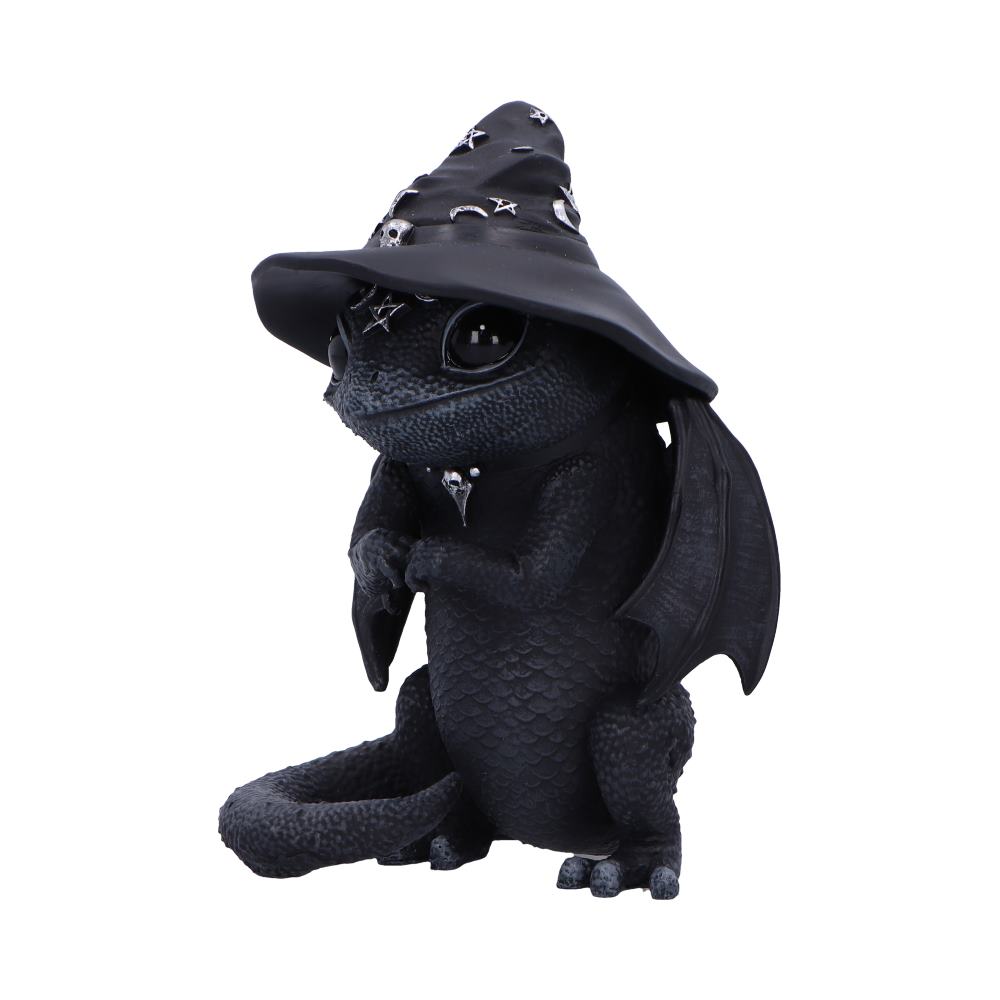 Azascale Collectible Lizard Cult Cuties Figurine 12.4cm