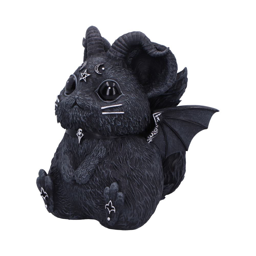 Marchillias Collectible Chinchilla Cult Cuties Figurine 9.5cm