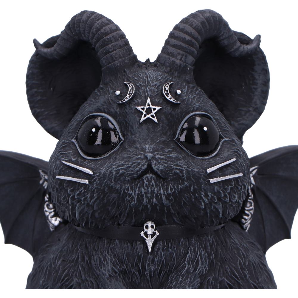 Marchillias Collectible Chinchilla Cult Cuties Figurine 9.5cm