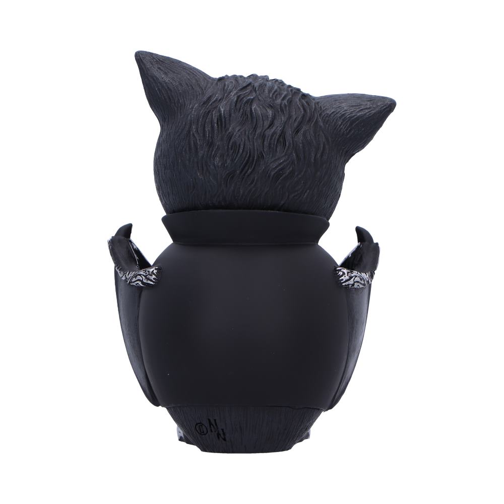 Beelzebat Cult Cuties Figurine 9.6cm