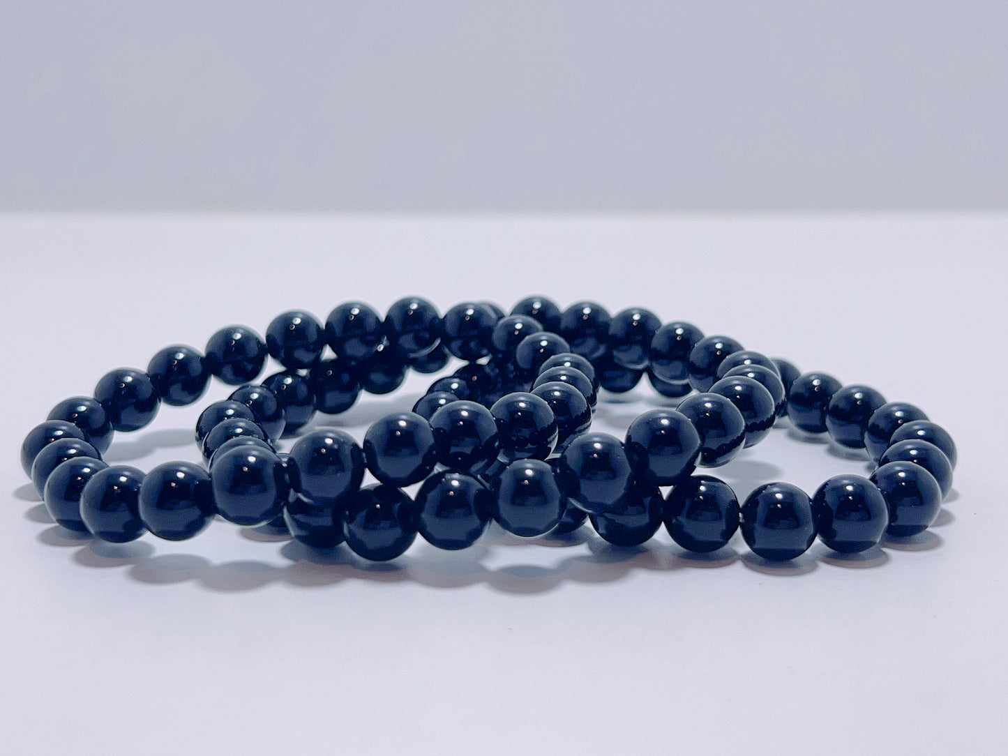 Obsidian Bracelet