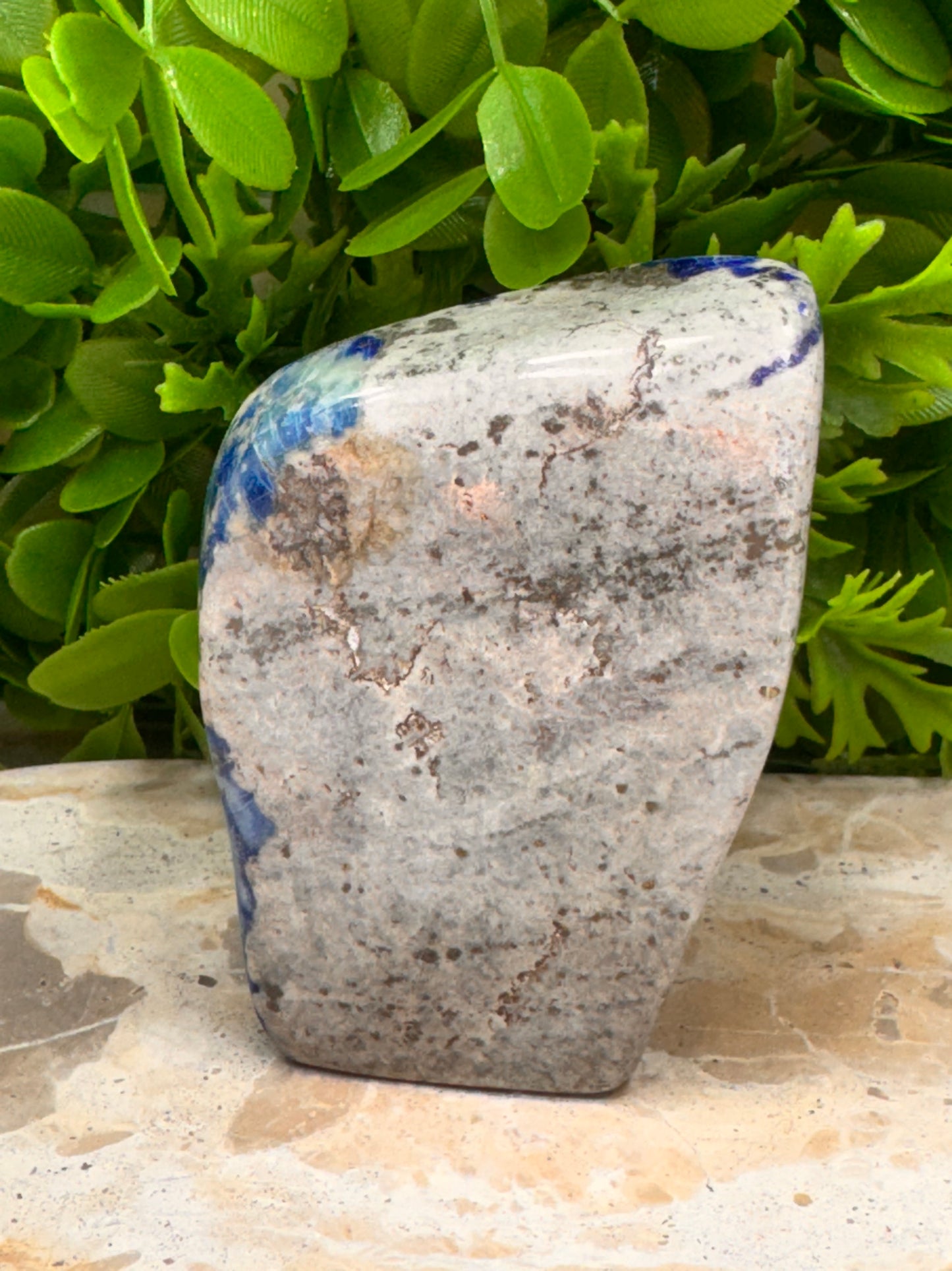 Afghanite Freeform UV 758g