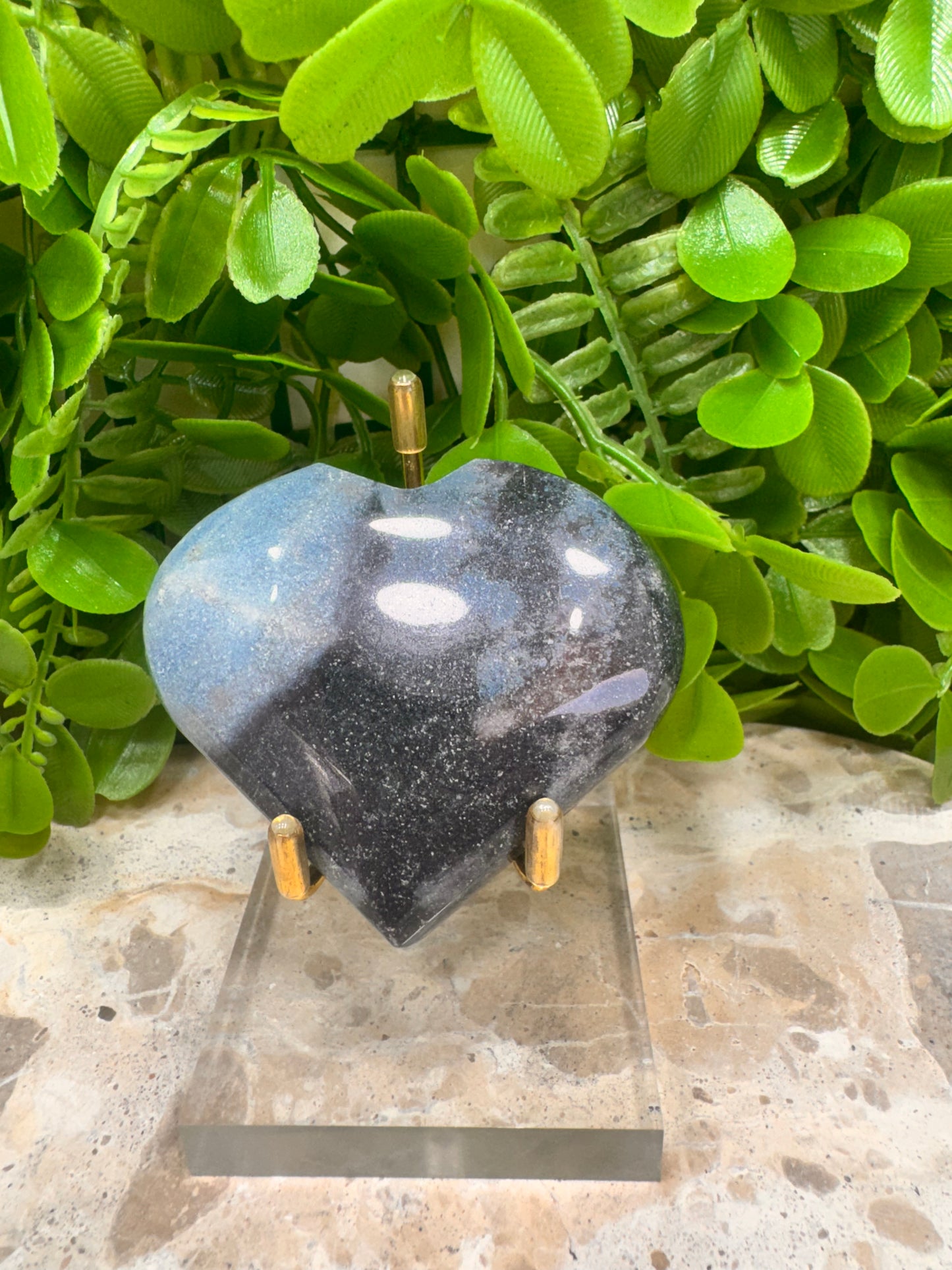 Trolleite Heart 150g