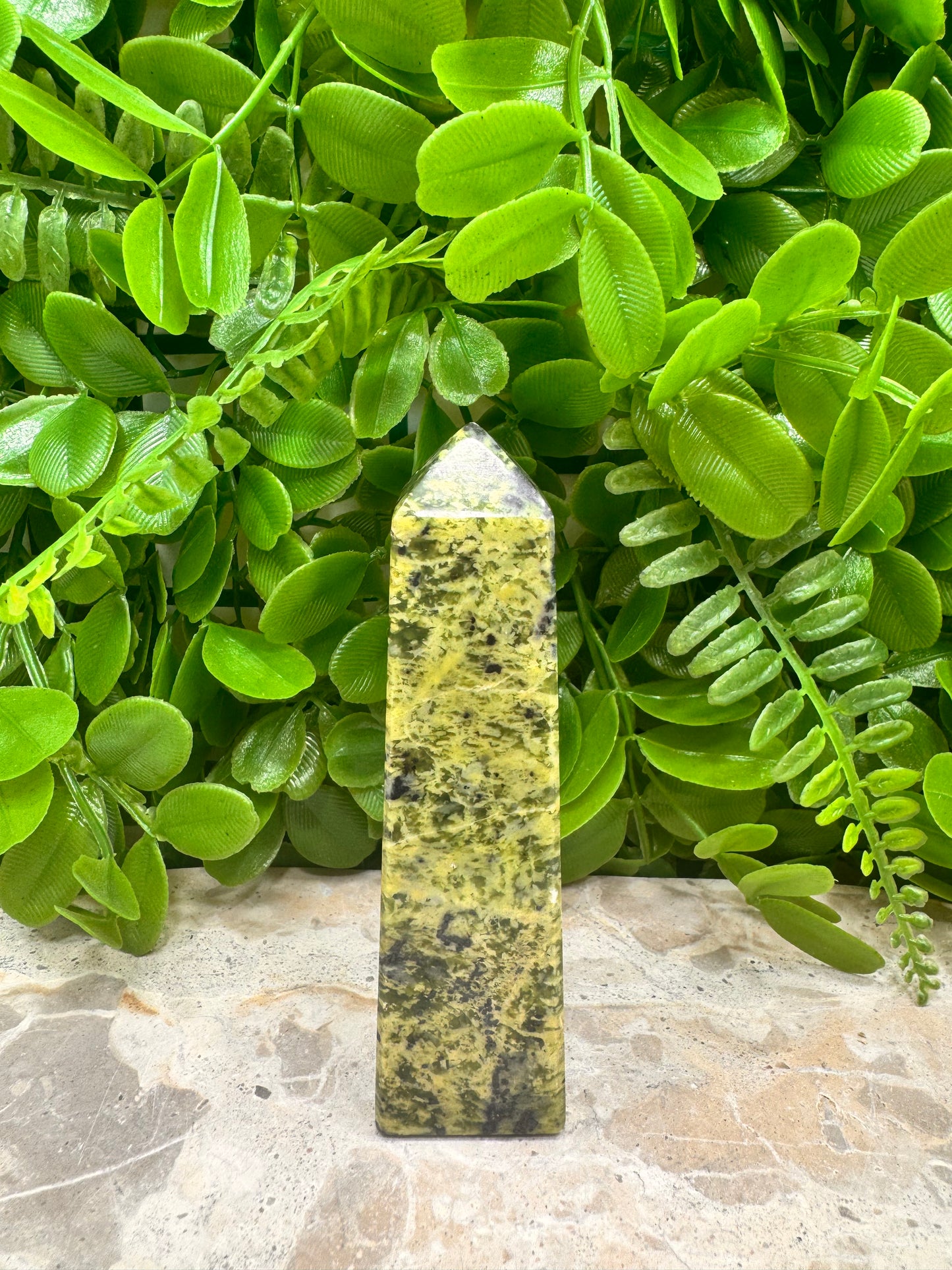 Mixed Serpentine Tower 180g