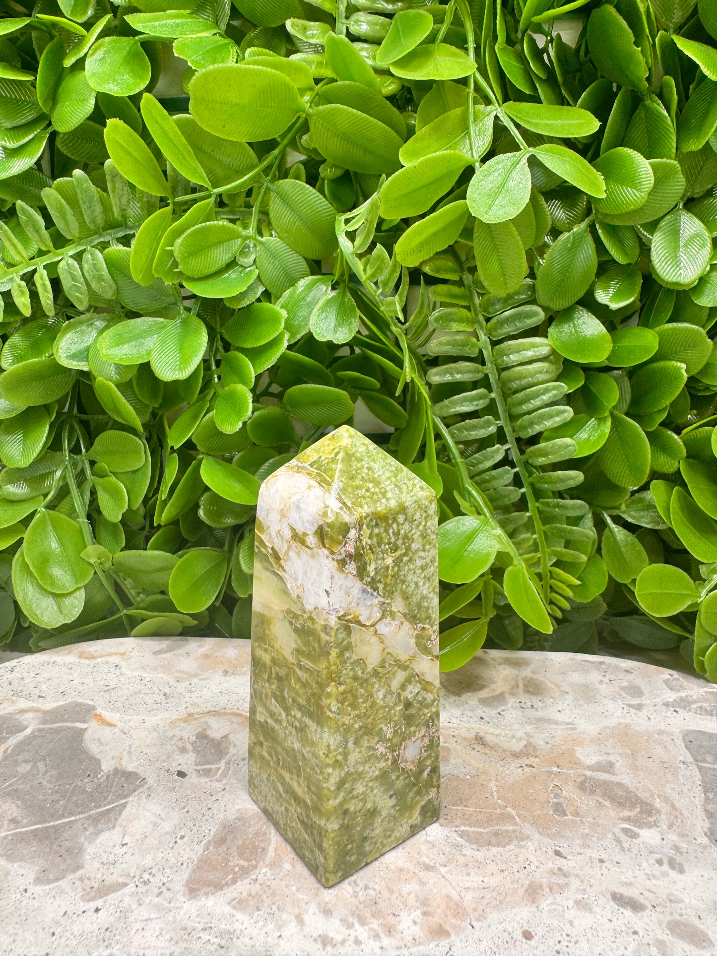 Tremolite Tower 200g