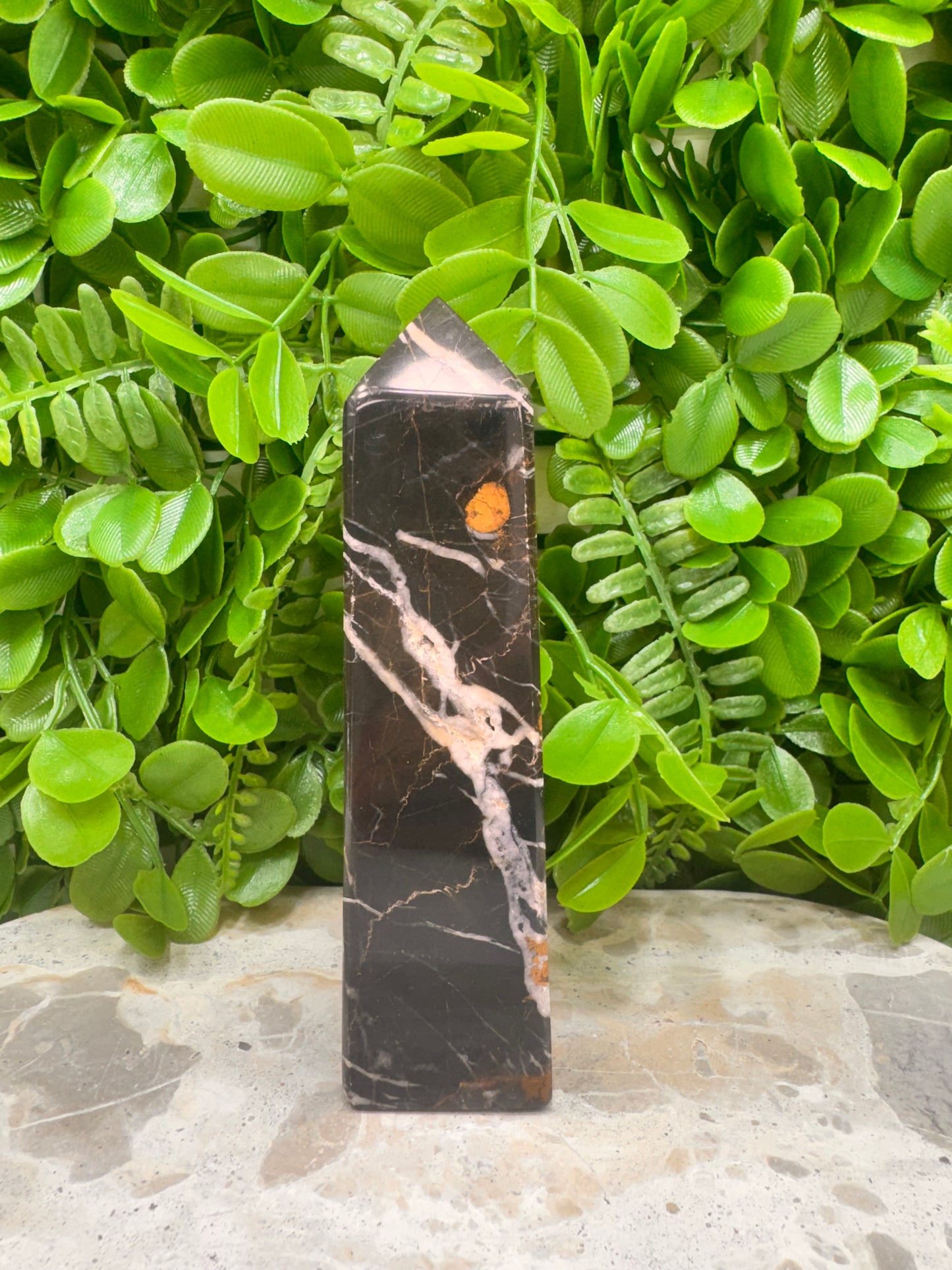 Hunter Jasper Tower 428g