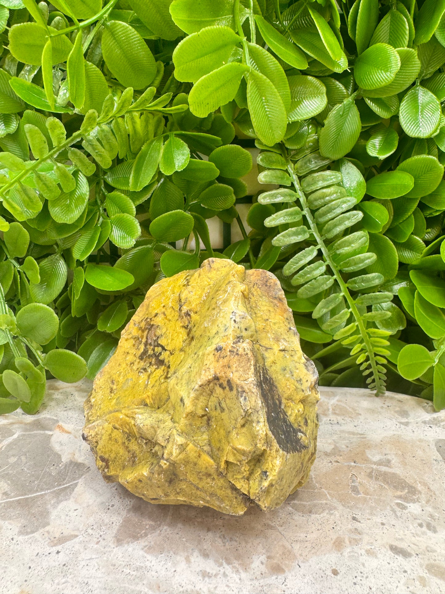 Green Opal Raw 528g