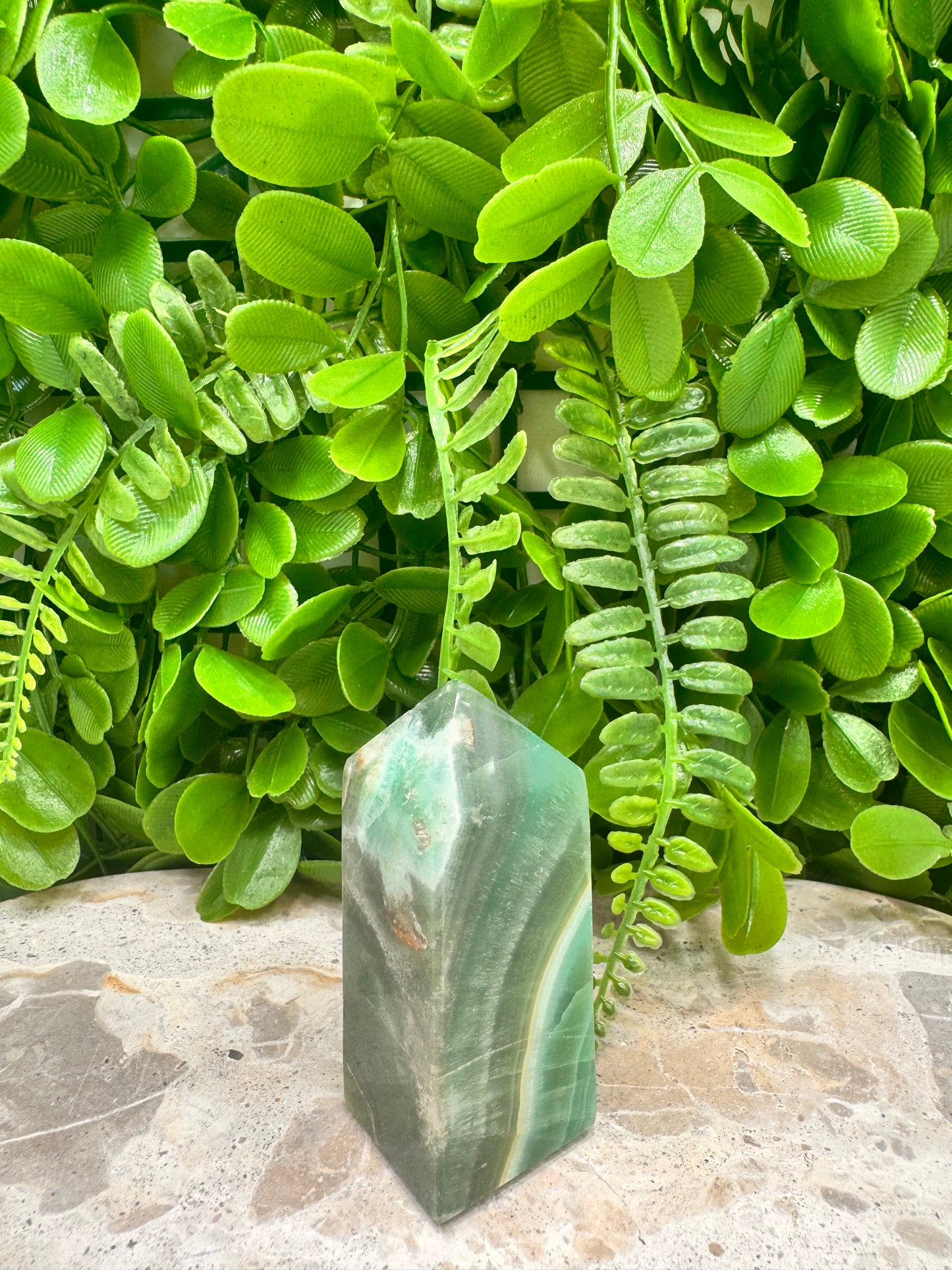 Smithsonite Tower 160g