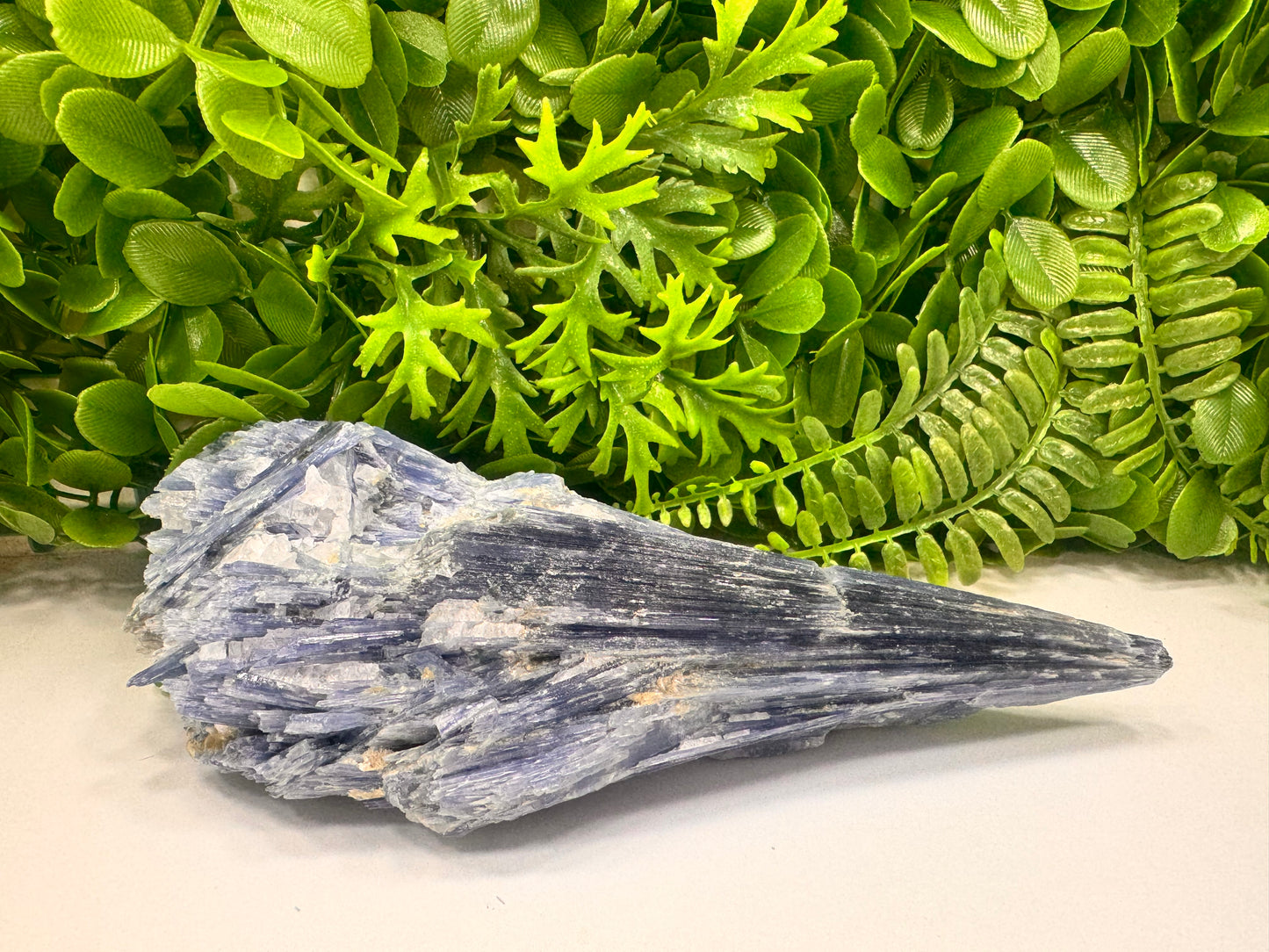 Kyanite Raw 834g